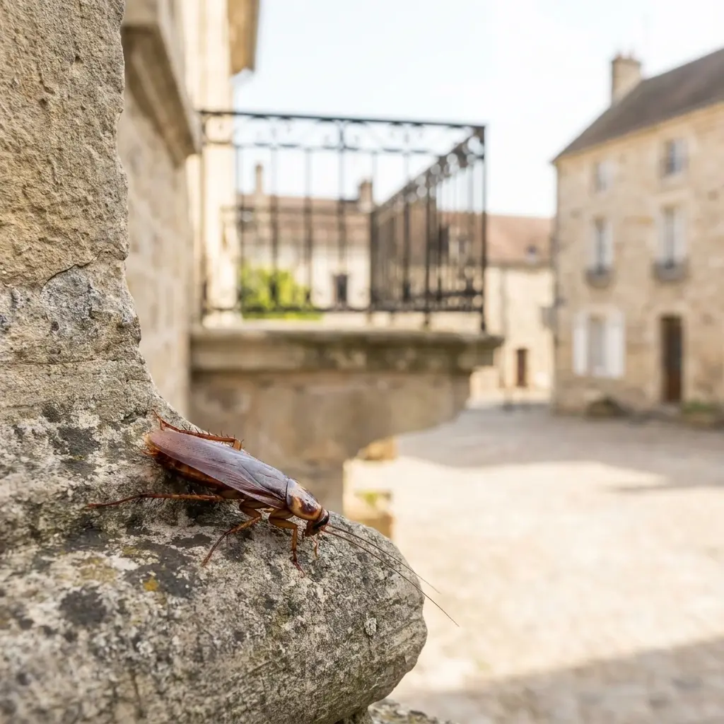 Comment se déroule l'intervention aux Mureaux ?