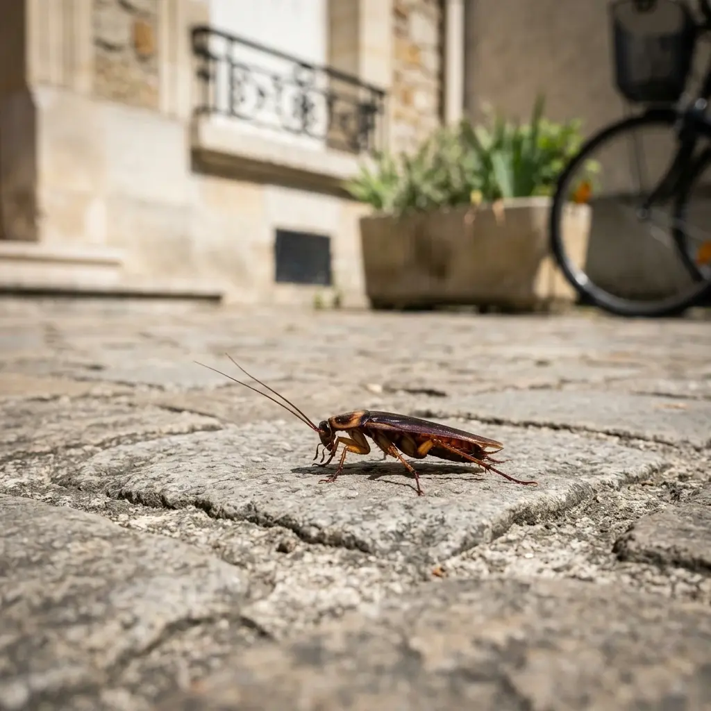 Une protection durable pour votre habitat et votre santé