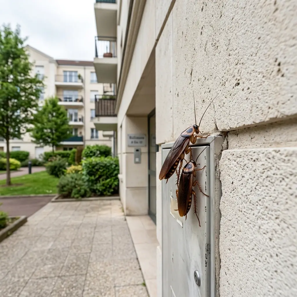 Retrouvez la sérénité et l'hygiène dans votre foyer