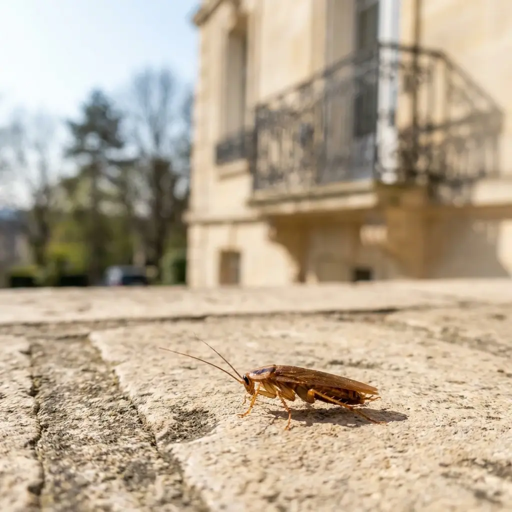 Comment se déroule l'intervention à La Celle-Saint-Cloud ?