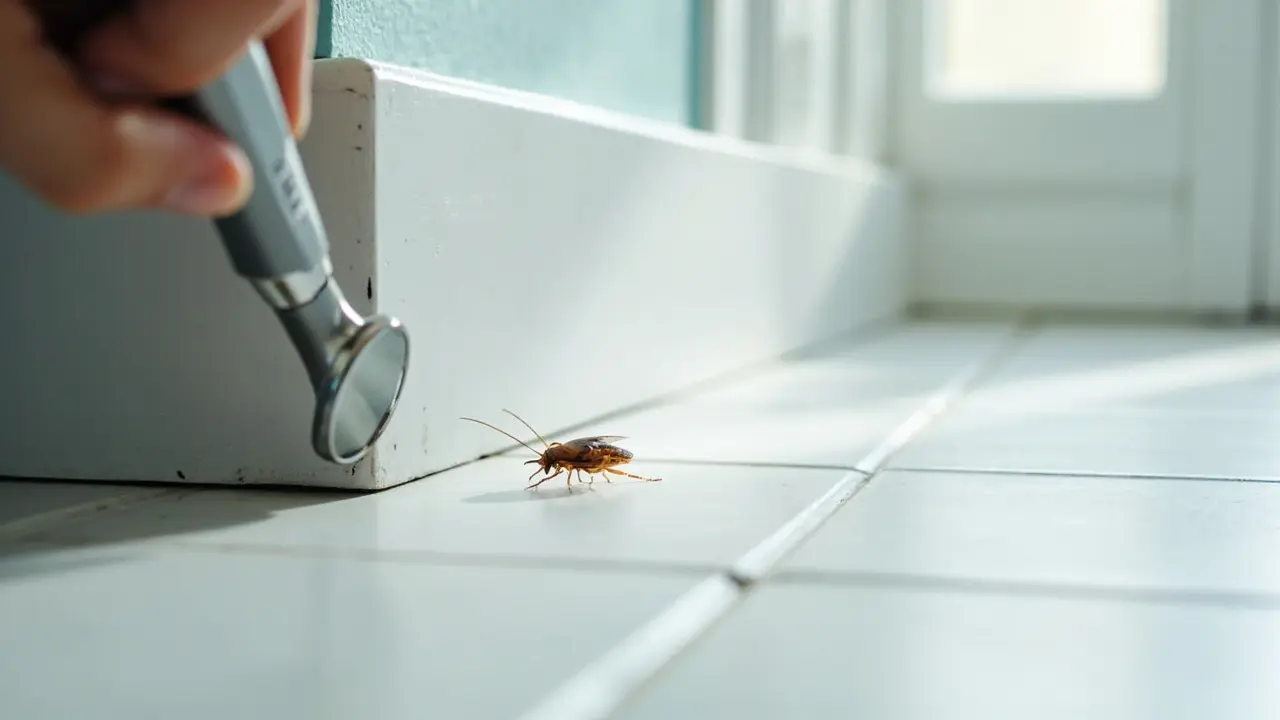 Une stratégie d'extermination précise et efficace