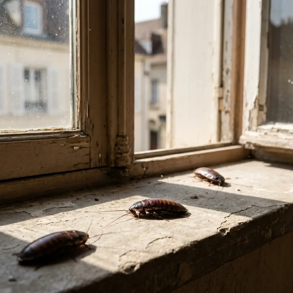 Pourquoi nous choisir pour votre dératisation à Magnanville ?
