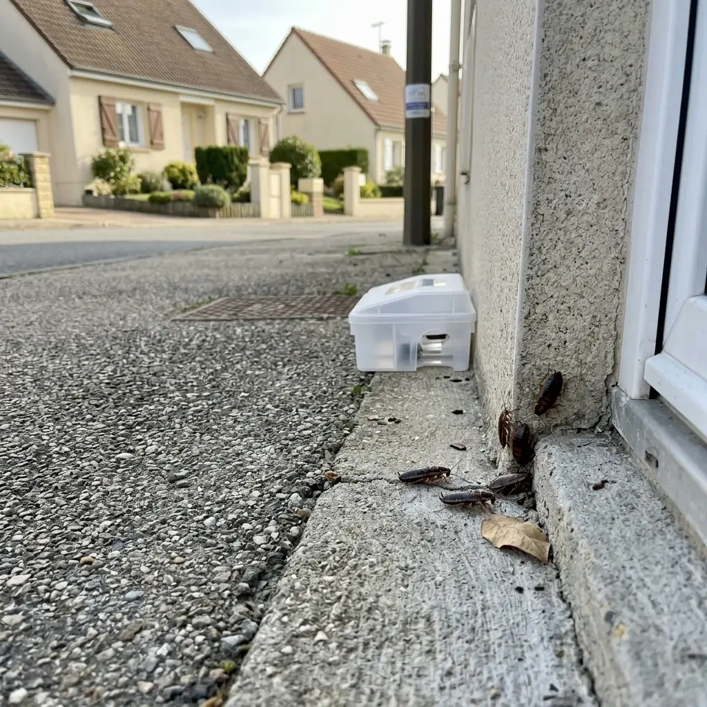 Besoin d'une intervention rapide à Magnanville ?