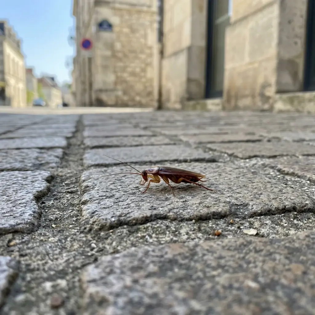Comment se déroule l'intervention à Mantes-la-Jolie ?