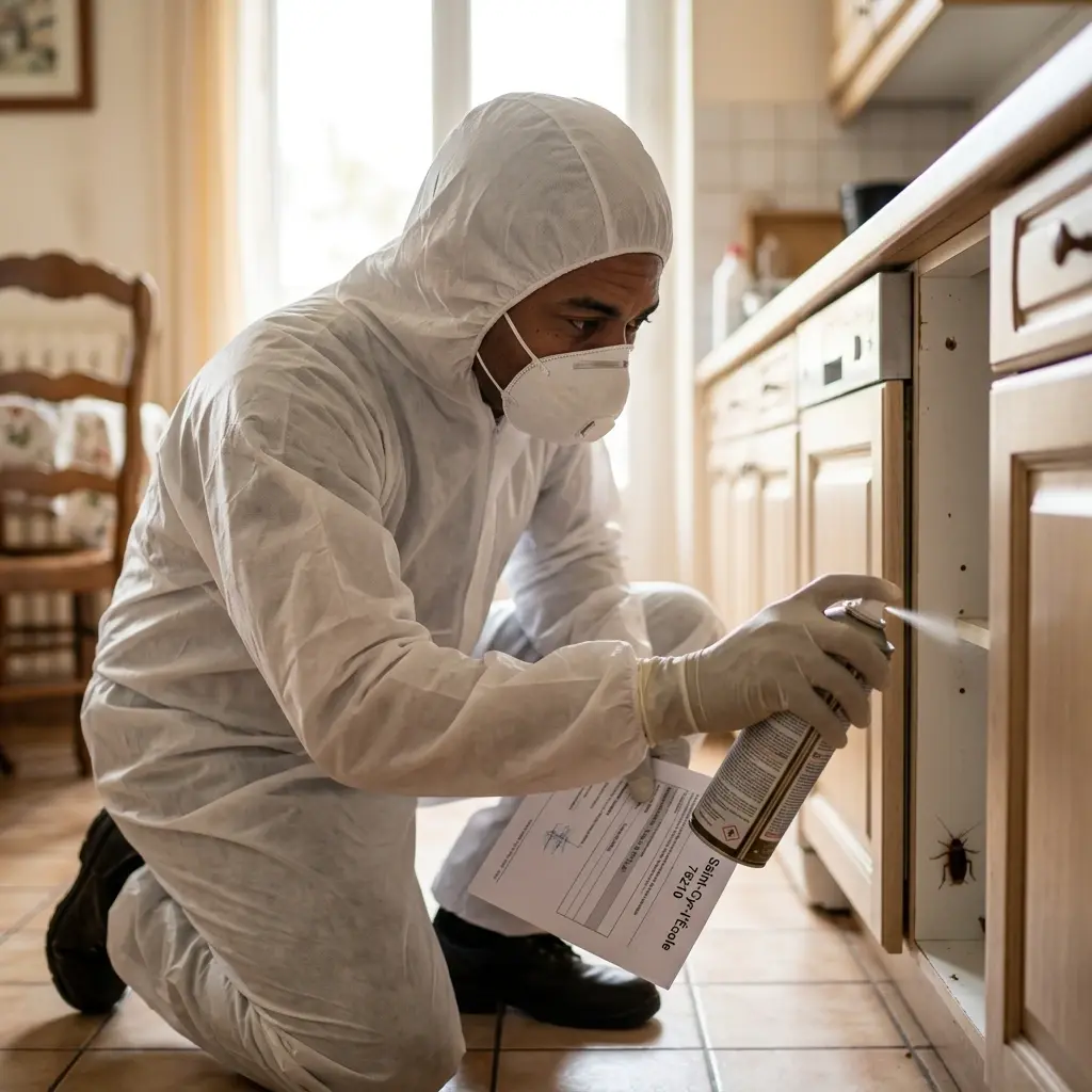 Une protection efficace pour votre environnement