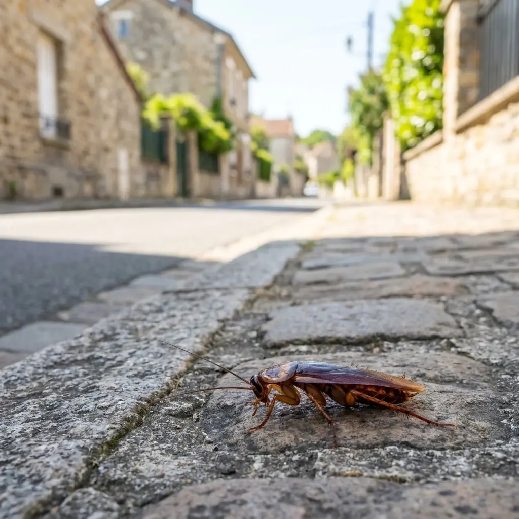 Prévenir l'apparition des nuisibles