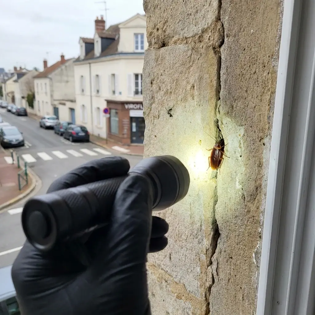 Besoin d'une intervention rapide à Viroflay ?
