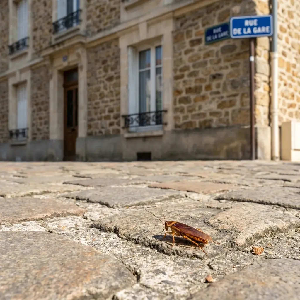 Comment se déroule l'intervention à Viroflay ?