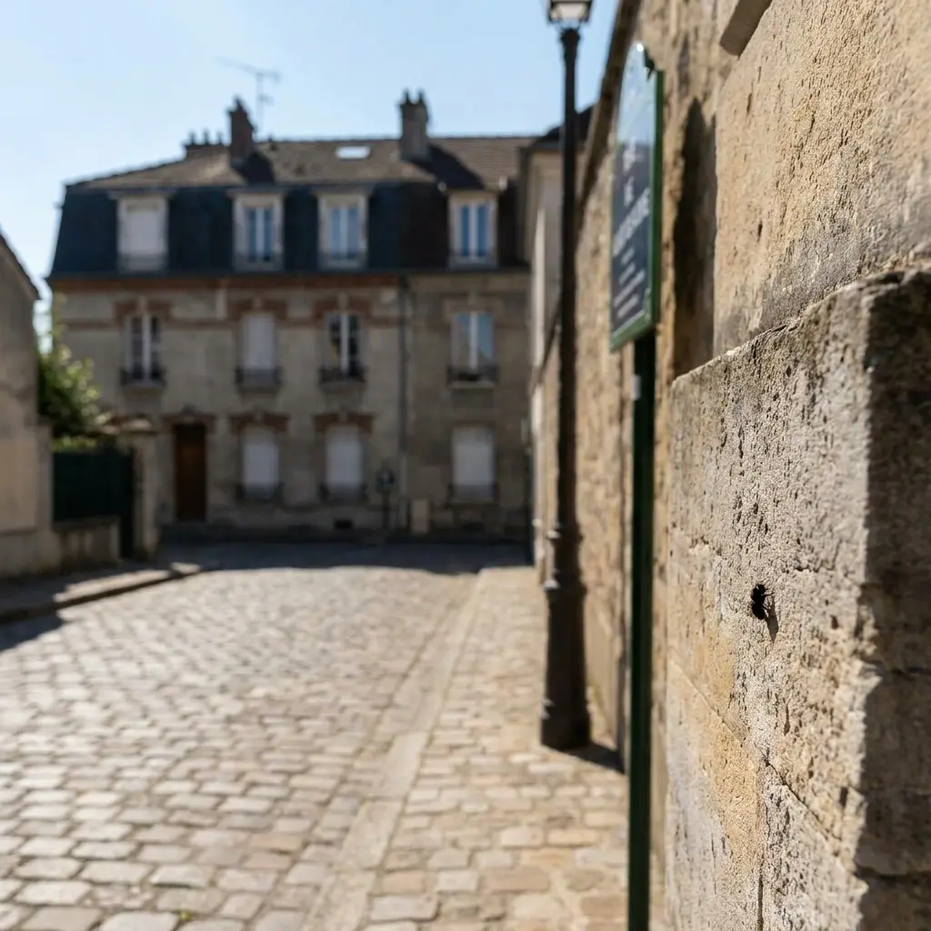 Besoin d'une intervention rapide au Pecq ?