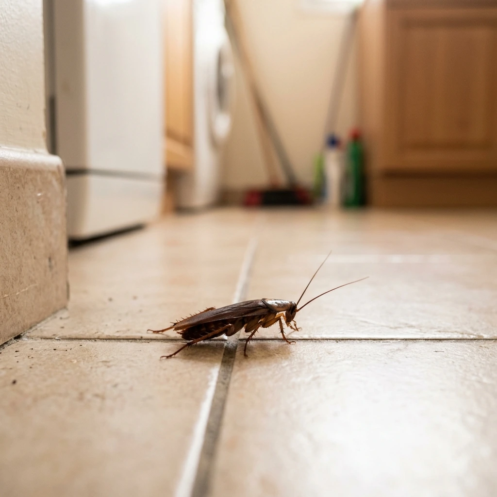 Une tranquillité retrouvée grâce à un traitement durable
