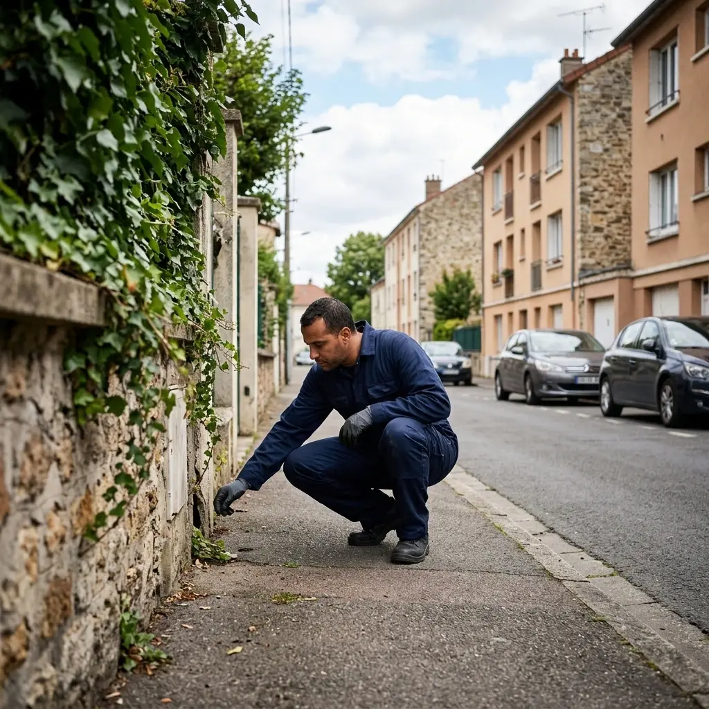 Prévenir le retour des nuisibles dans votre foyer