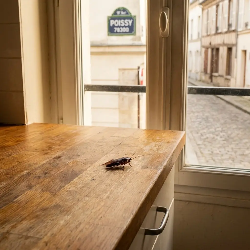 Besoin d'une intervention rapide à Poissy ?