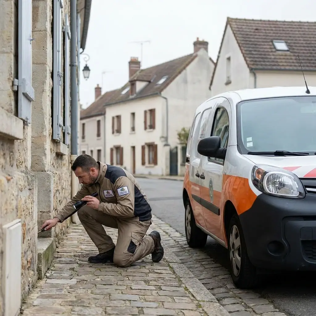 Besoin d'une intervention rapide à Coignières ?