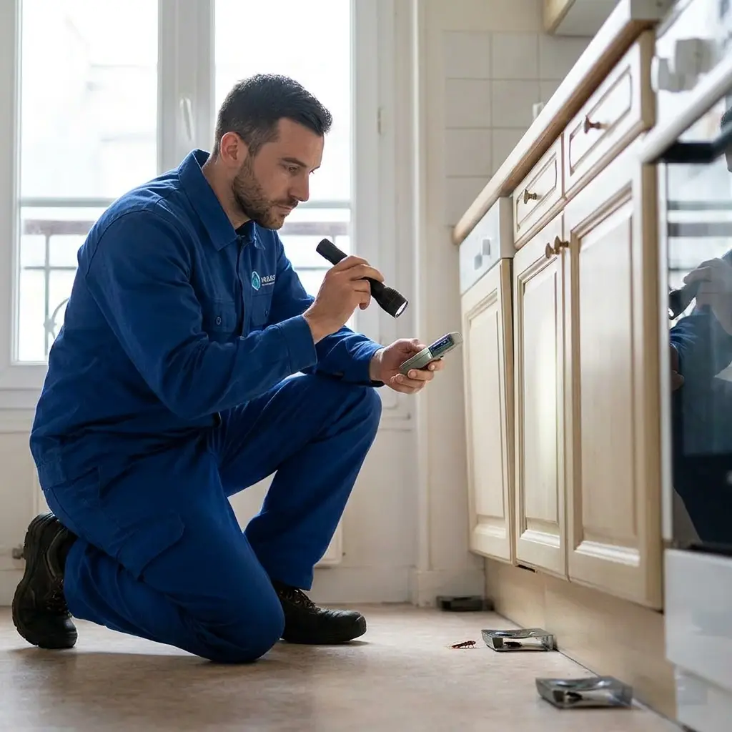 Une solution professionnelle pour un intérieur sain et protégé