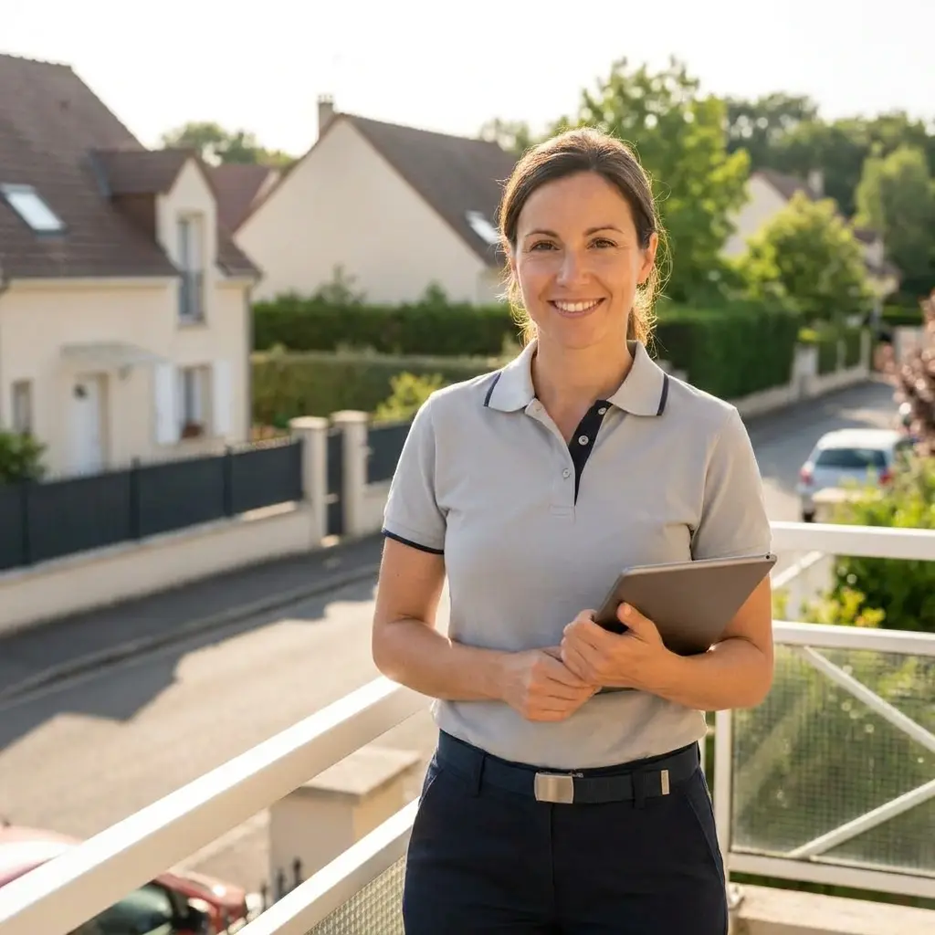 Comment se déroule l'intervention à Maurepas ?