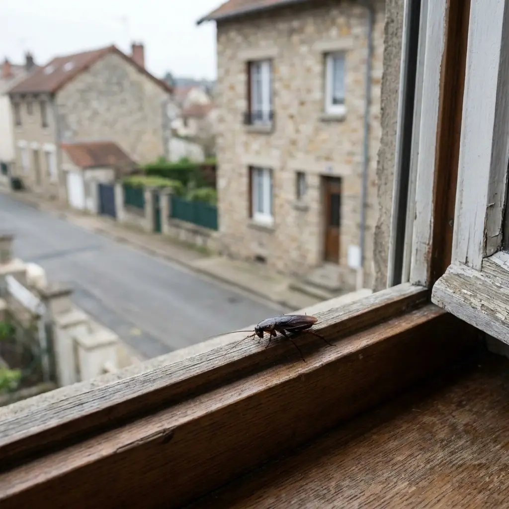Pourquoi nous choisir à La Verrière