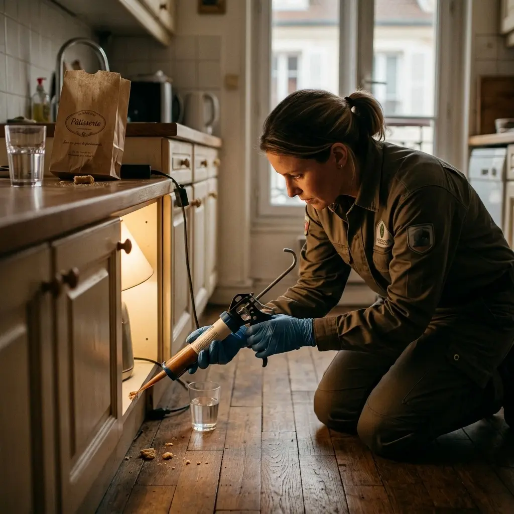 Une protection durable pour votre foyer et votre santé