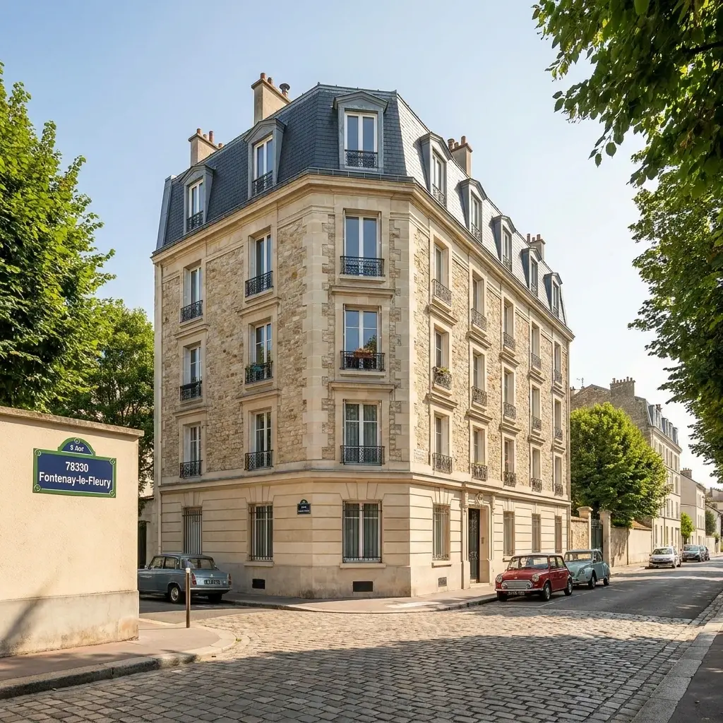Pourquoi nous choisir pour vos cafards à Fontenay-le-Fleury
