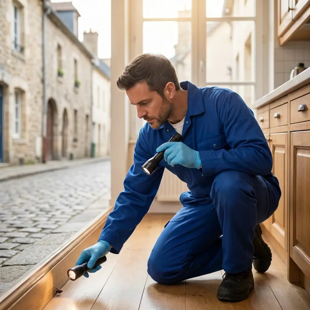 Une solution durable pour votre tranquillité d'esprit