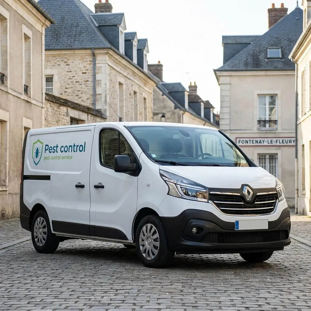 Besoin d'une intervention rapide à Fontenay-le-Fleury ?