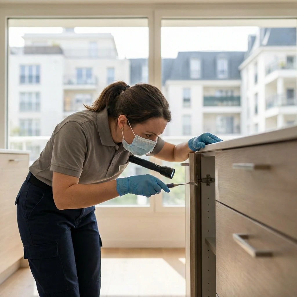 Les gestes essentiels pour prévenir le retour des nuisibles