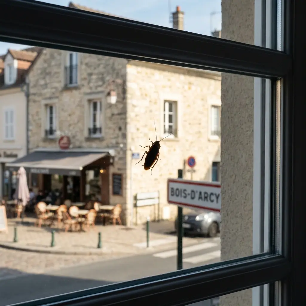 Comment limiter la propagation des nuisibles chez vous