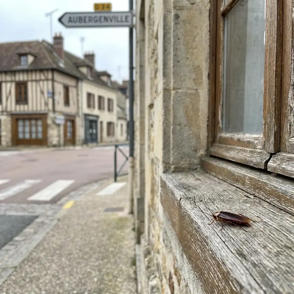 Prévenir le retour des blattes chez vous