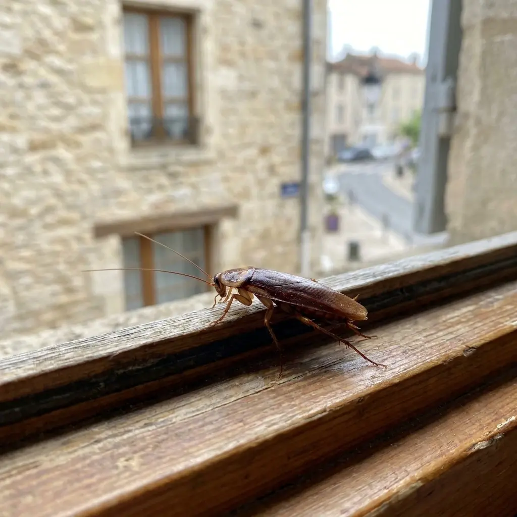 Comment prévenir le retour des cafards chez vous ?