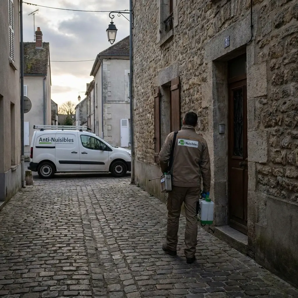 Besoin d'une intervention rapide à Flins-sur-Seine ?