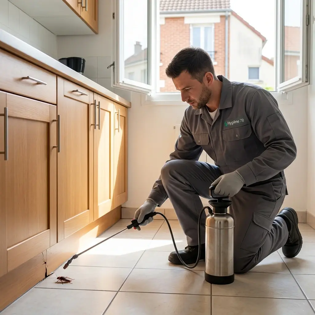 Une protection durable pour votre foyer et votre santé