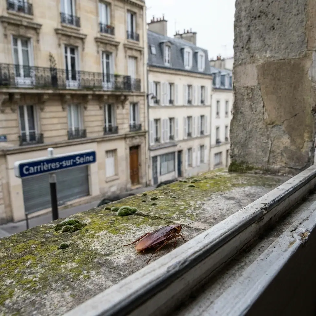 Besoin d'une intervention rapide à Carrières-sur-Seine ?