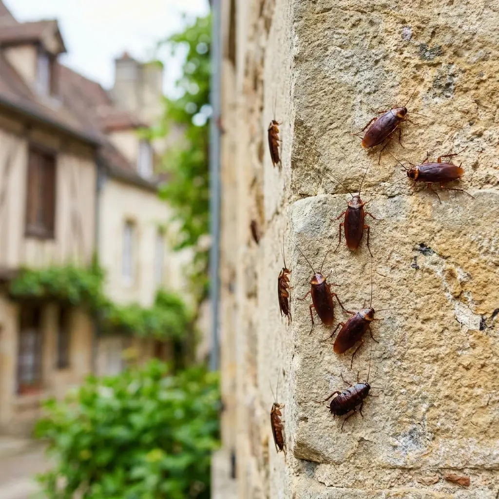 Besoin d'une intervention rapide à Louveciennes ?
