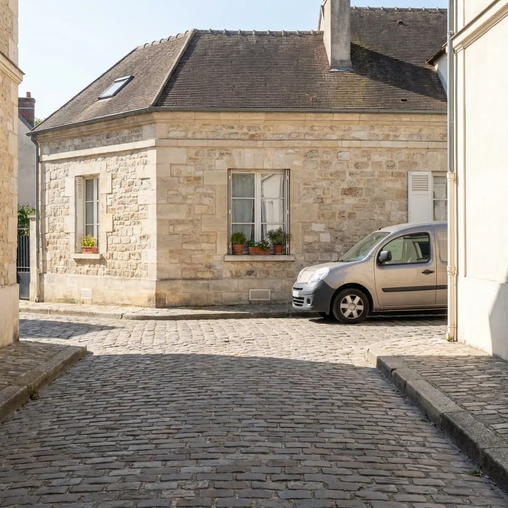 Cafards Louveciennes (78430)