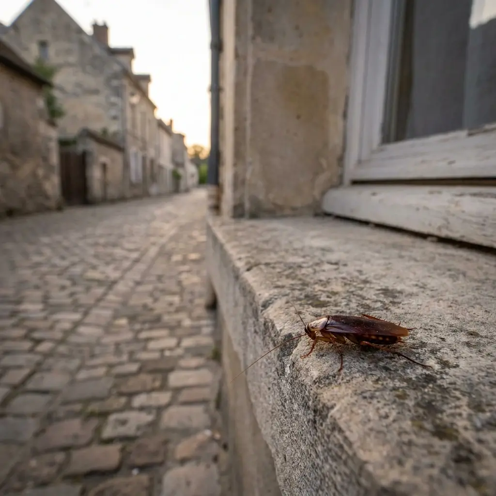 Besoin d'une intervention rapide à Gargenville ?