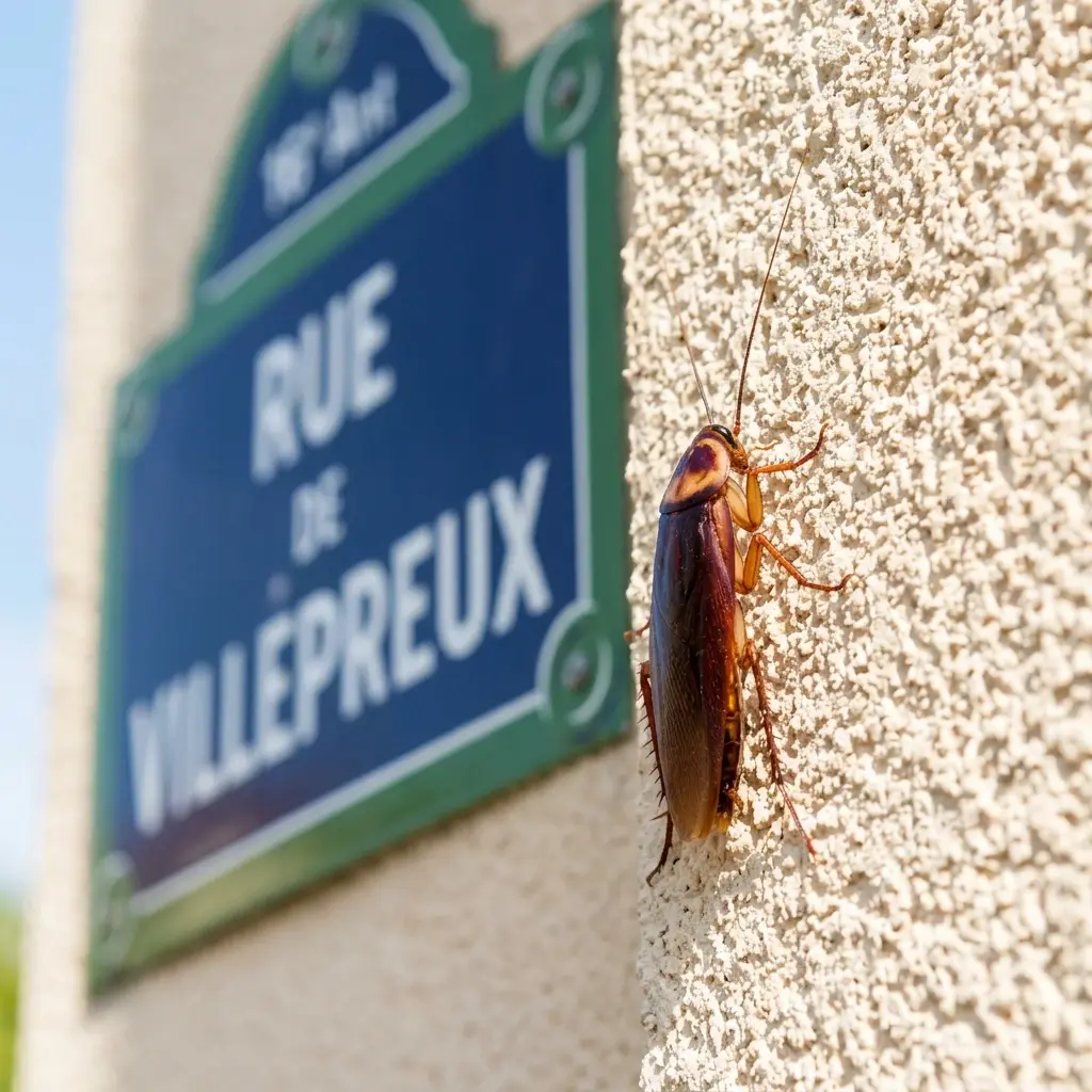 Prévenir le retour des nuisibles