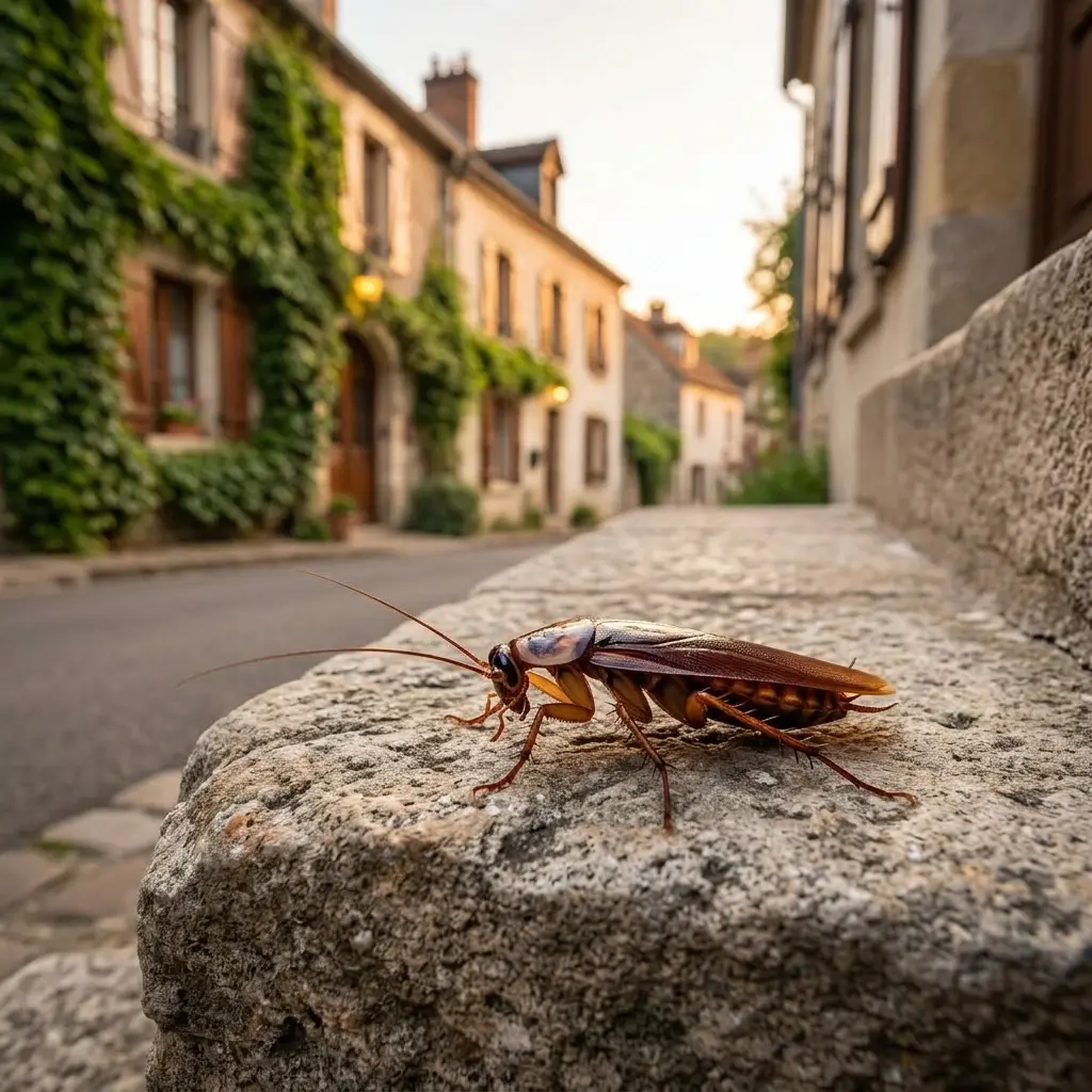 Une protection garantie pour votre habitat et votre santé