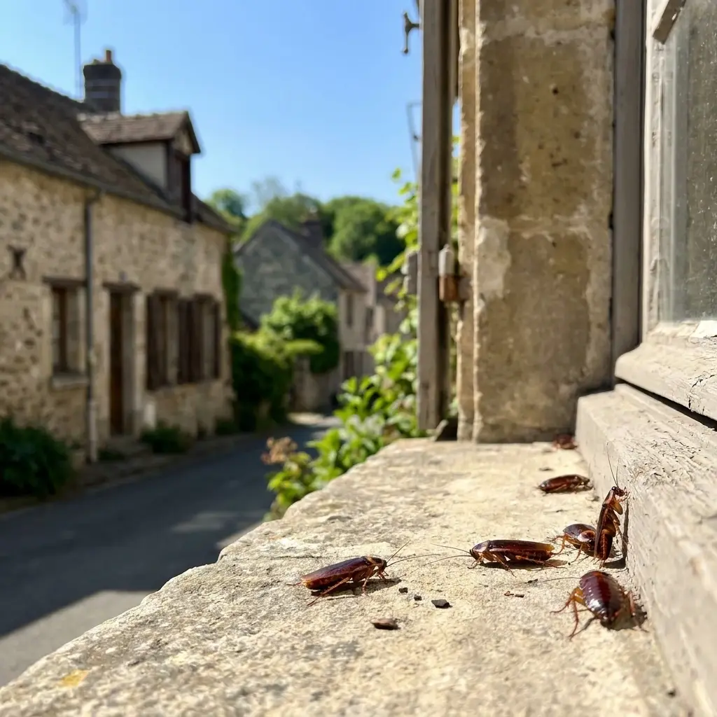 Comment prévenir une nouvelle infestation