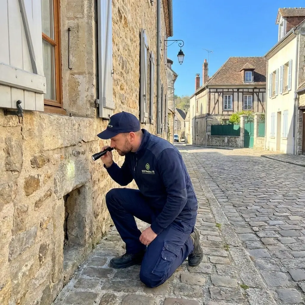 Une protection durable pour votre domicile