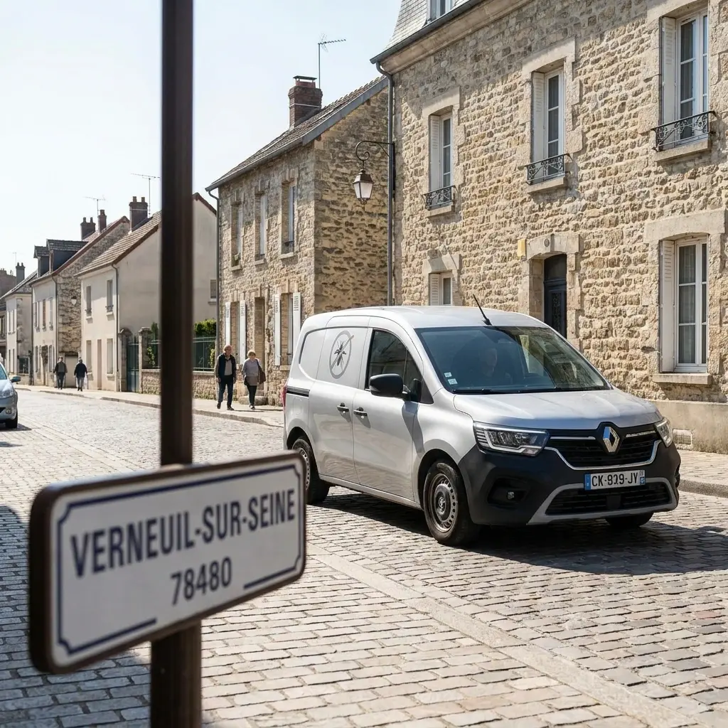 Pourquoi nous choisir à Verneuil-sur-Seine