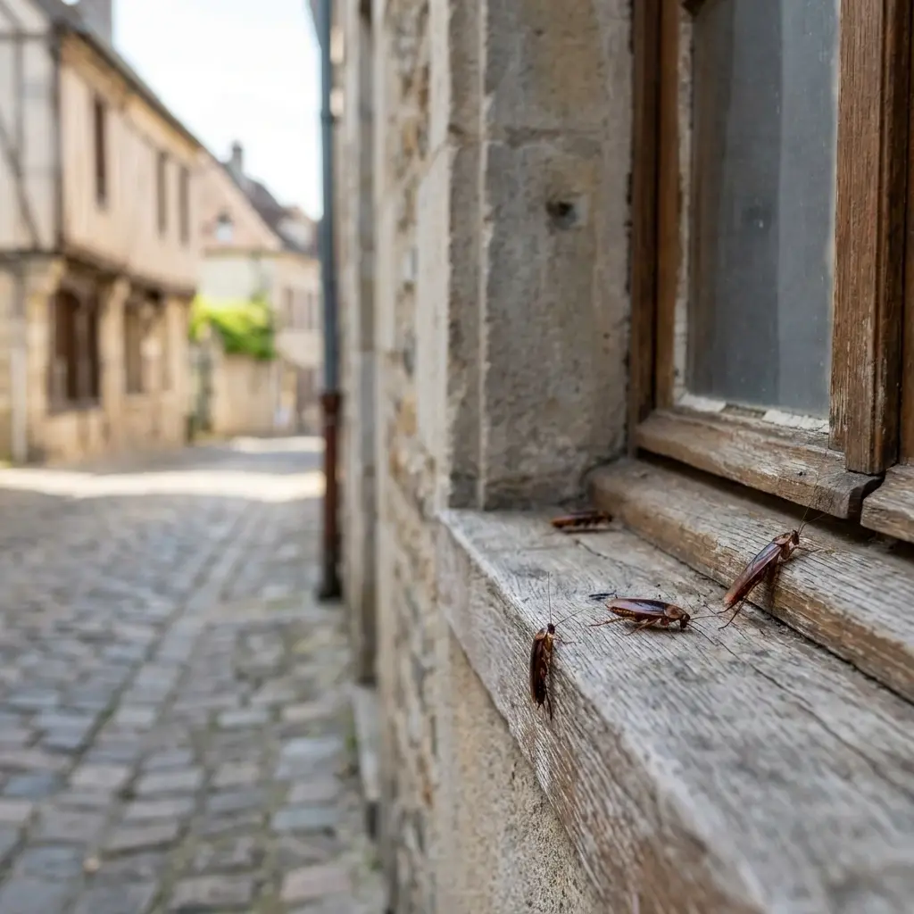 Adopter les bons gestes pour prévenir le retour des nuisibles