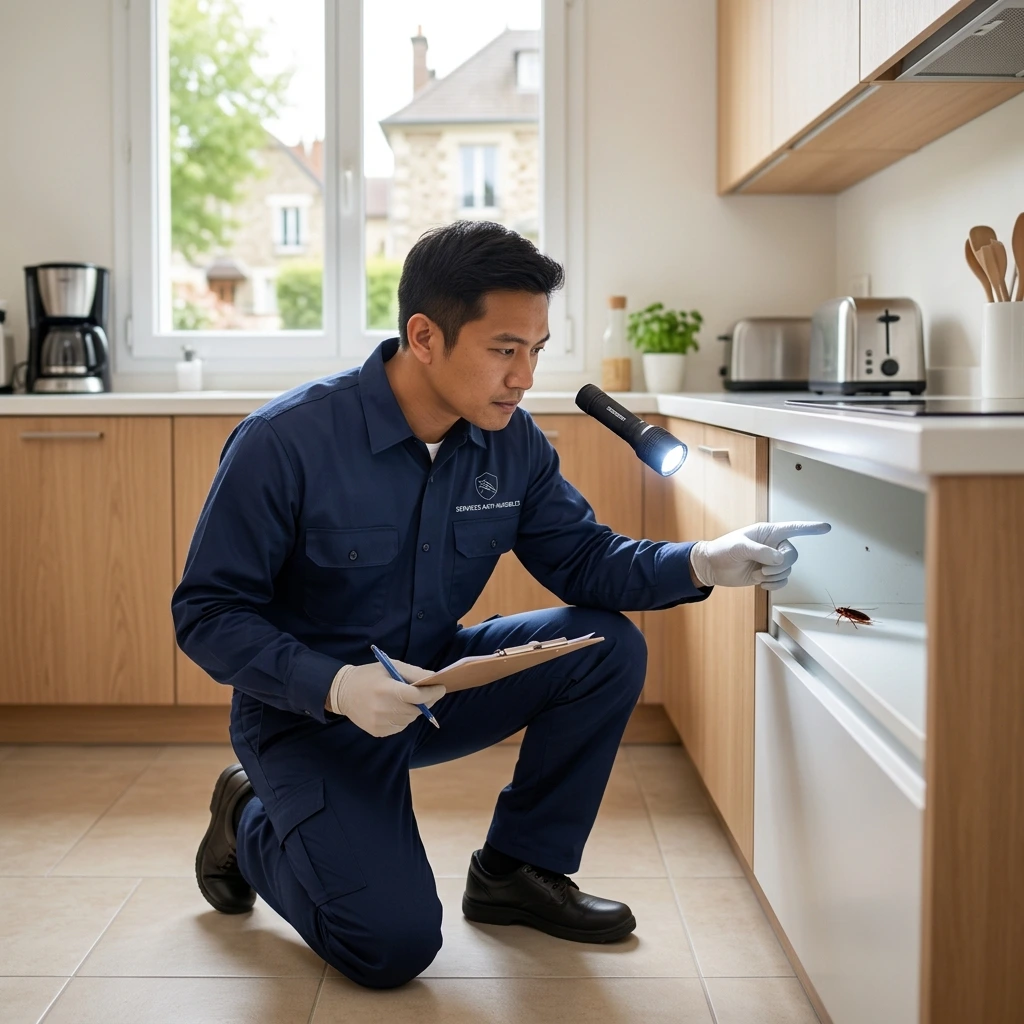 Une protection durable pour votre habitation à Buc