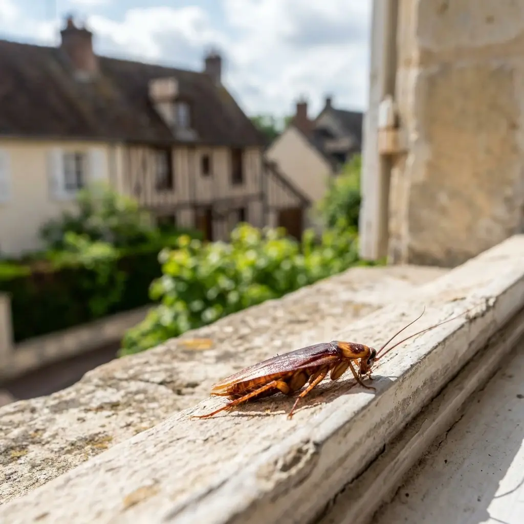 Une tranquillité retrouvée pour votre foyer
