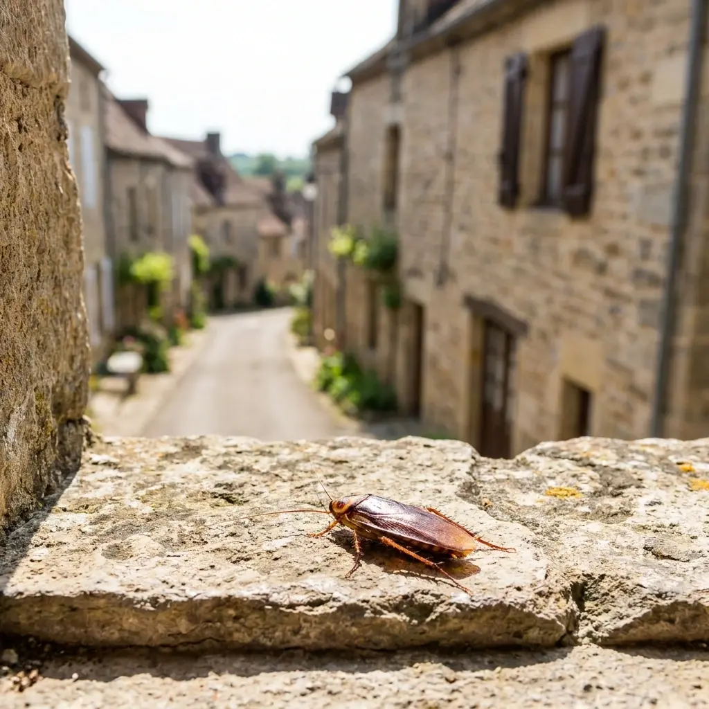 Comment prévenir le retour des cafards chez vous