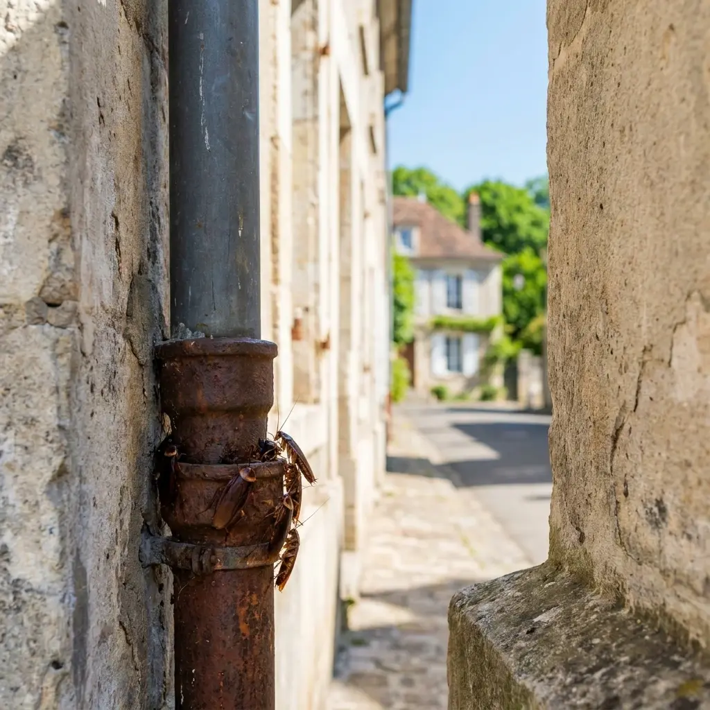 Conseils pour éviter une nouvelle infestation
