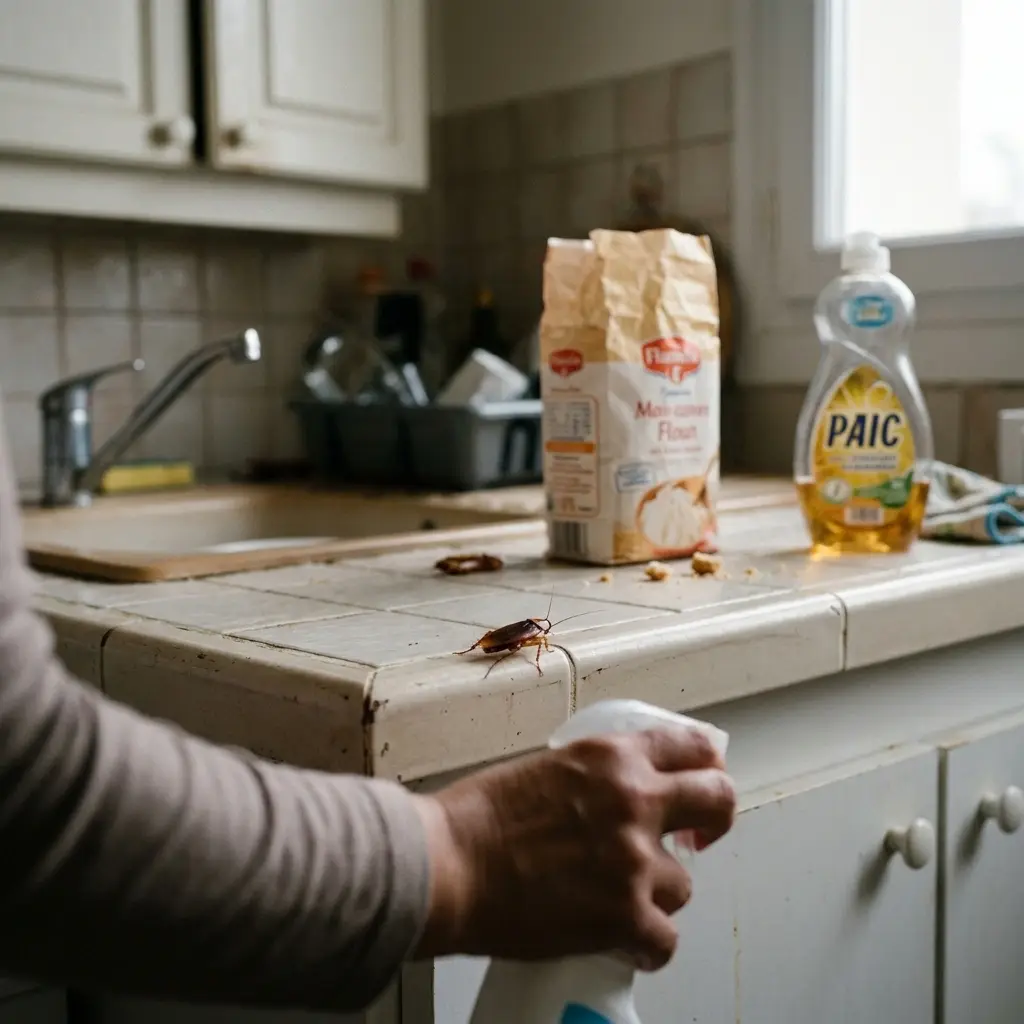 Comment limiter la prolifération des nuisibles chez vous ?