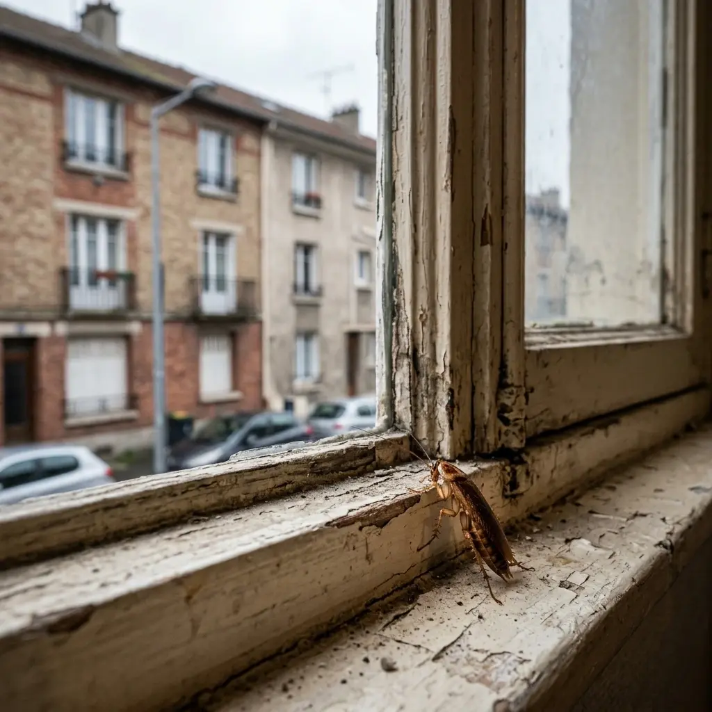 Besoin d'une intervention rapide à Chanteloup-les-Vignes ?