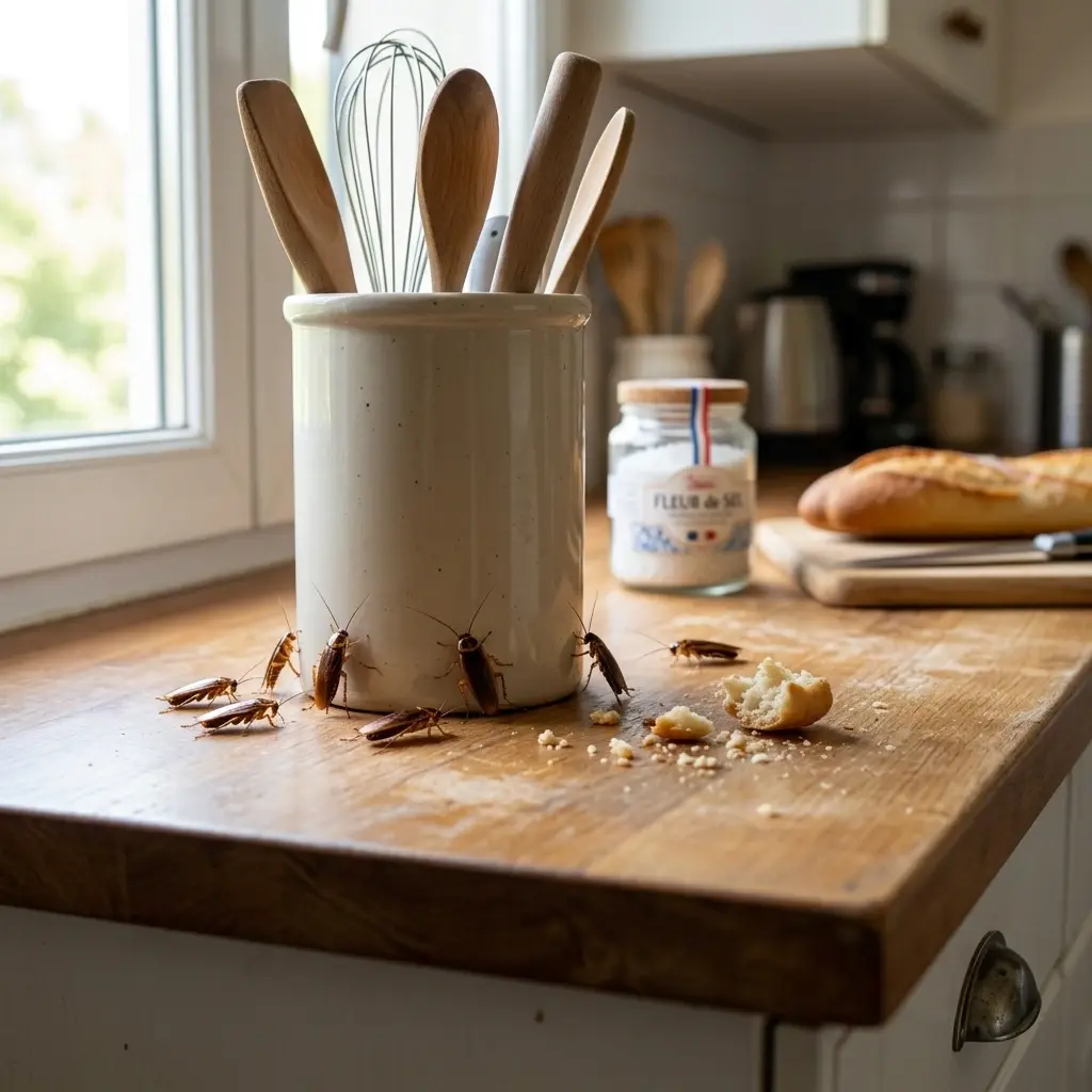 Une solution durable pour votre tranquillité d'esprit