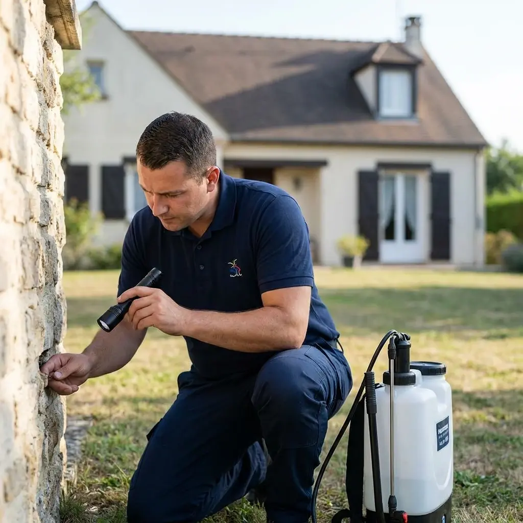 Besoin d'une intervention rapide à Noisy-le-Roi ?