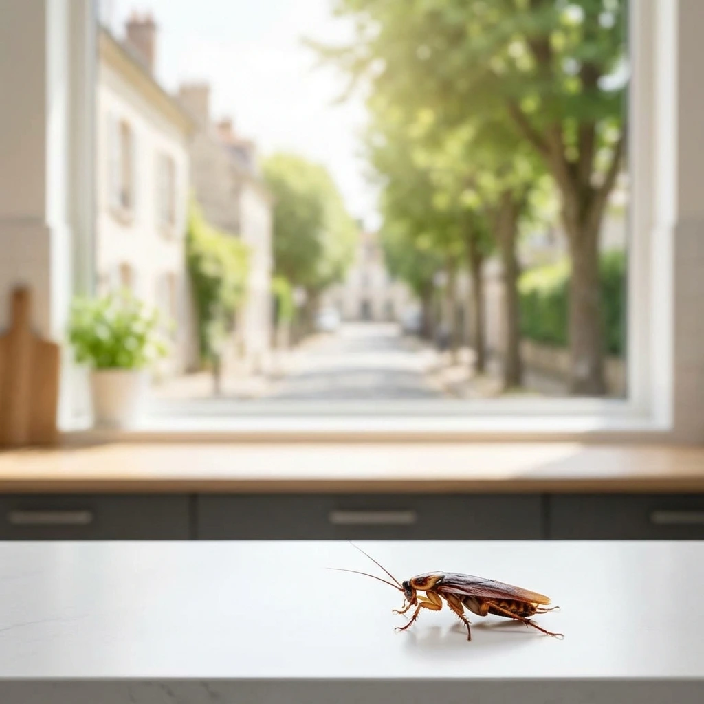 Besoin d'une intervention rapide à Maisons-Laffitte ?