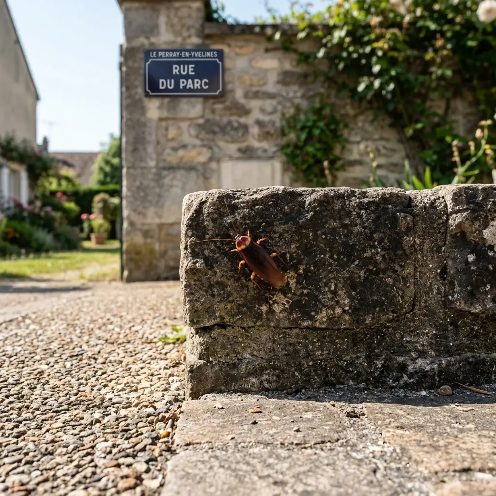 Pourquoi nous choisir au Perray-en-Yvelines ?